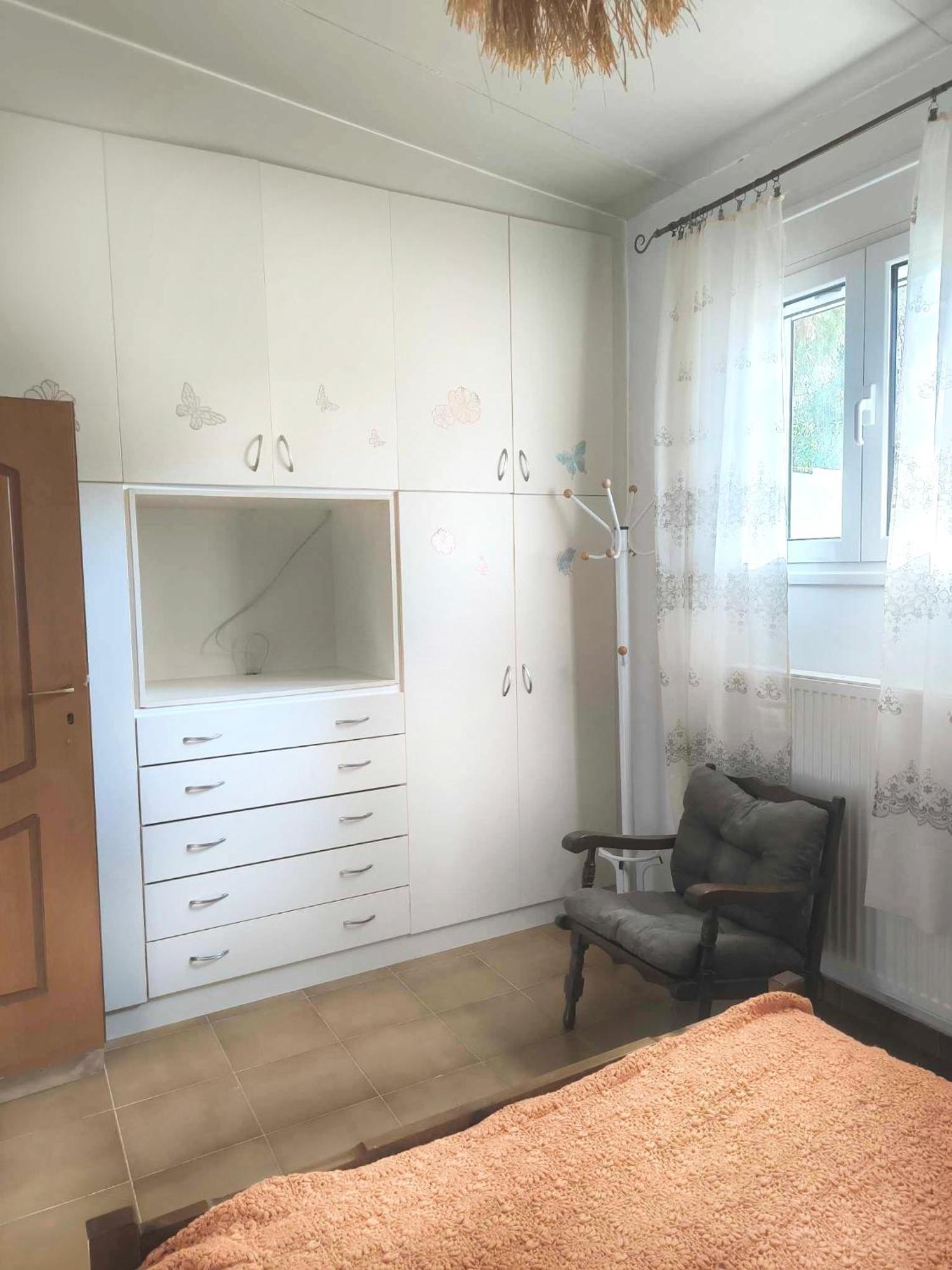 Elena'S Farm House Near Airport And Artemida Beach ภายนอก รูปภาพ