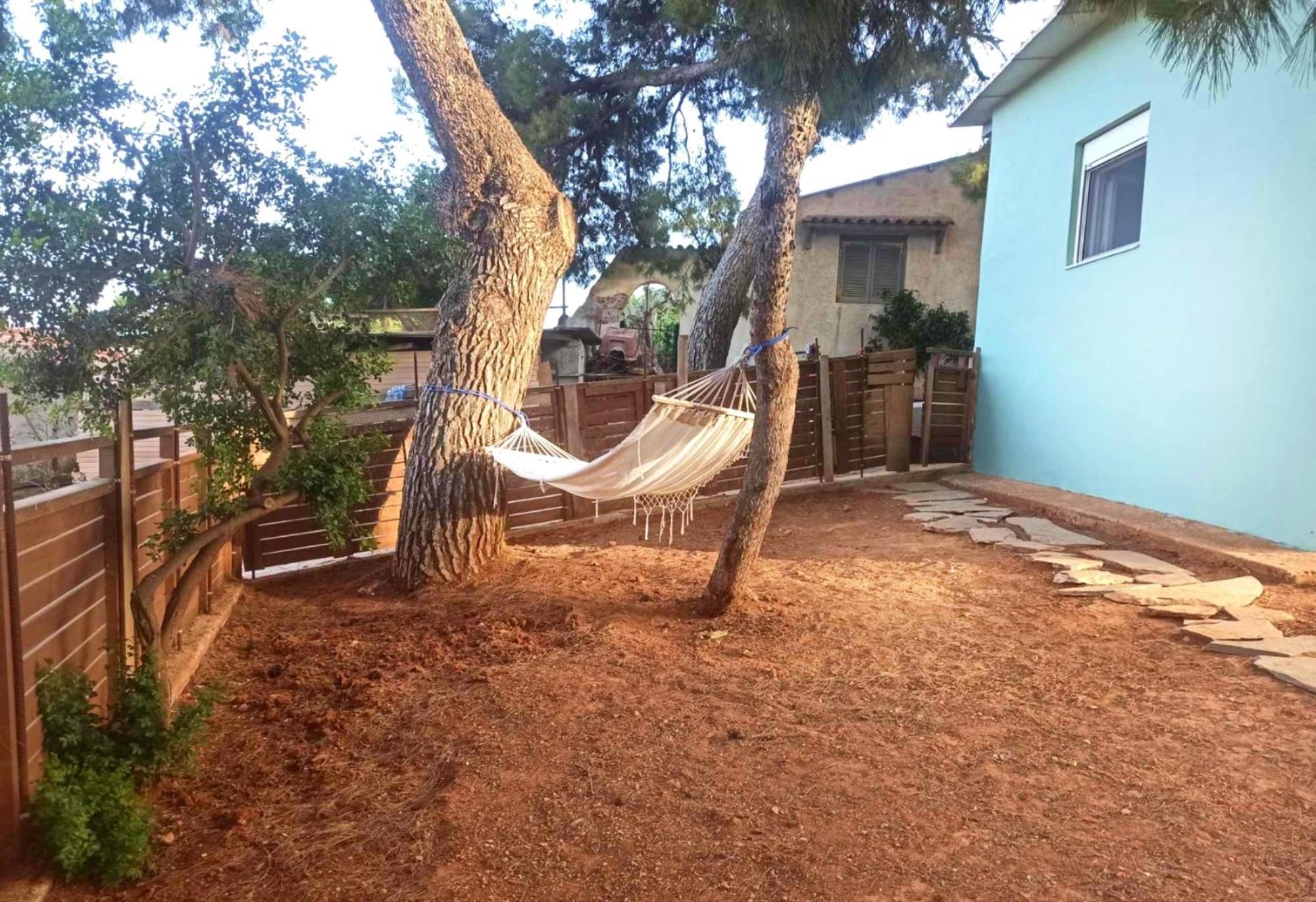 Elena'S Farm House Near Airport And Artemida Beach ภายนอก รูปภาพ